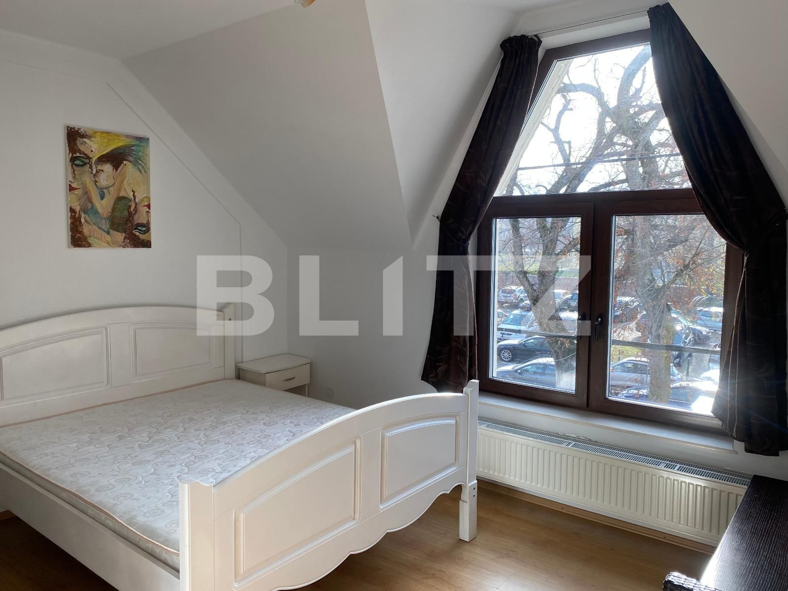 Apartament de închiriat 2 camere Central - 131886AI | BLITZ Târgu Mureș | Poza3