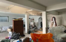 Casa cu 12 camere, 350 mp, 7 Noiembrie