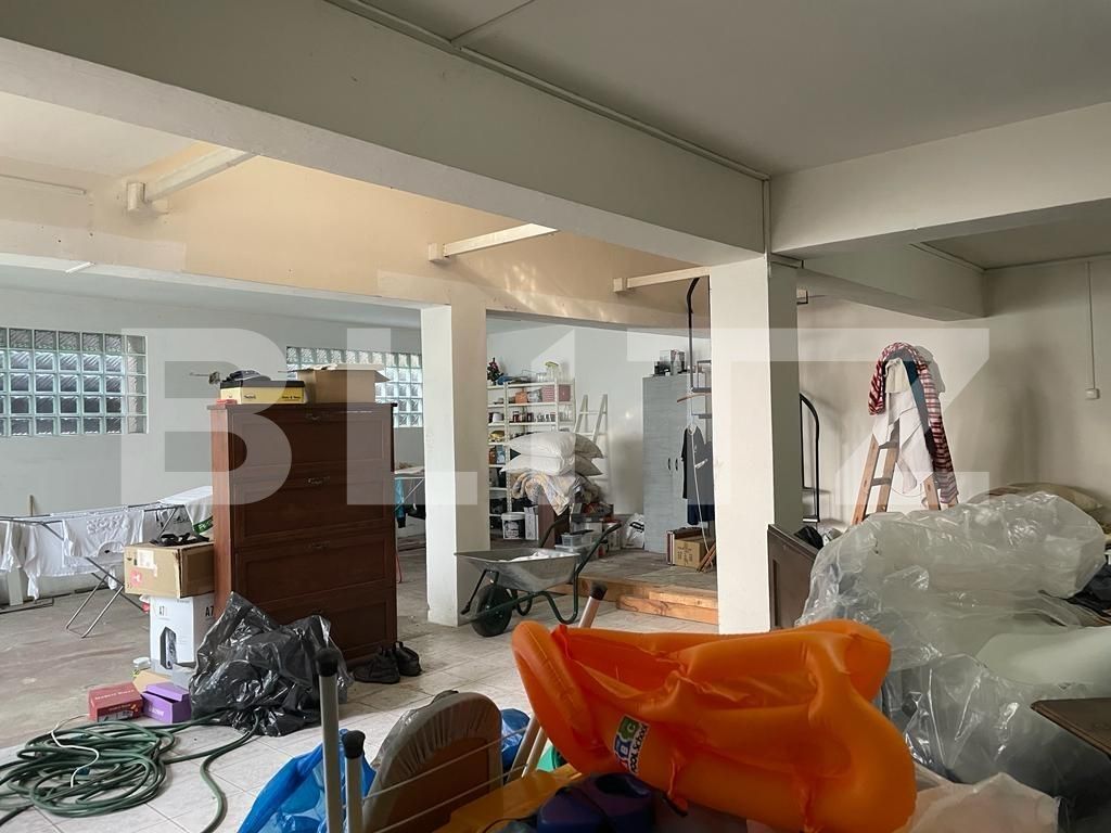 Casa de vânzare 12 camere 7 Noiembrie - 131890CV | BLITZ Târgu Mureș | Poza1