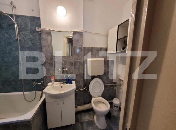 Apartament de închiriat 2 camere 7 Noiembrie - 131893AI | BLITZ Târgu Mureș | Poza4