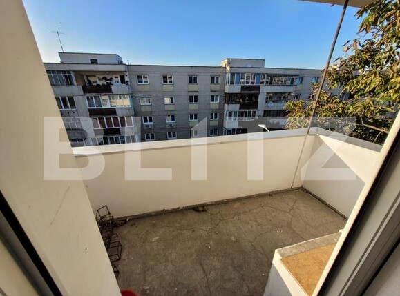 Apartament de închiriat 2 camere 7 Noiembrie - 131893AI | BLITZ Târgu Mureș | Poza3
