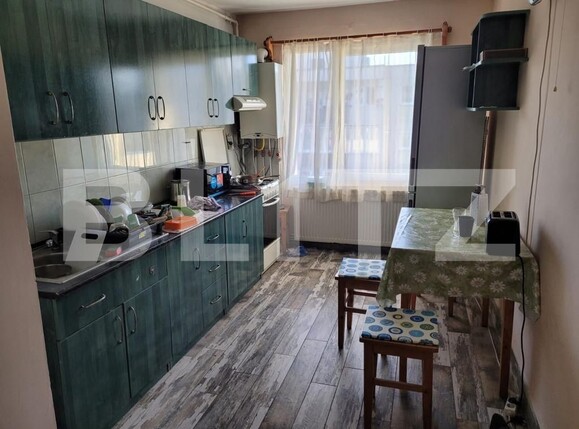 Apartament de închiriat 2 camere 7 Noiembrie - 131893AI | BLITZ Târgu Mureș | Poza1