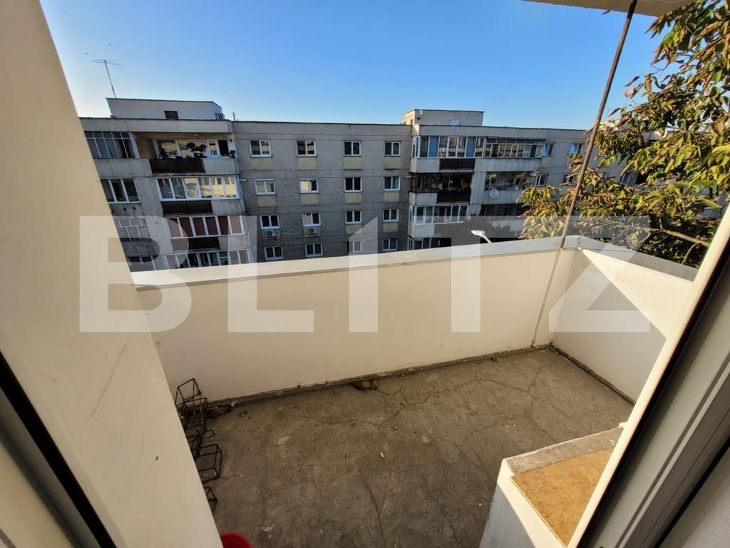 Apartament de închiriat 2 camere 7 Noiembrie - 131893AI | BLITZ Târgu Mureș | Poza3