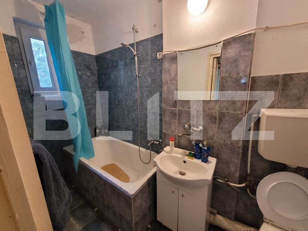 Apartament de închiriat 2 camere 7 Noiembrie - 131893AI | BLITZ Târgu Mureș | Poza5