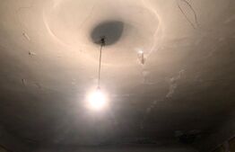 Apartament 1 camera, 44.79mp, Centru