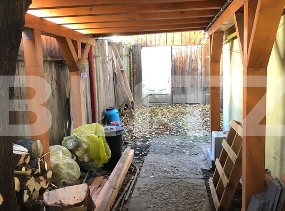 Garsonieră de vânzare Central - 131910AV | BLITZ Târgu Mureș | Poza2