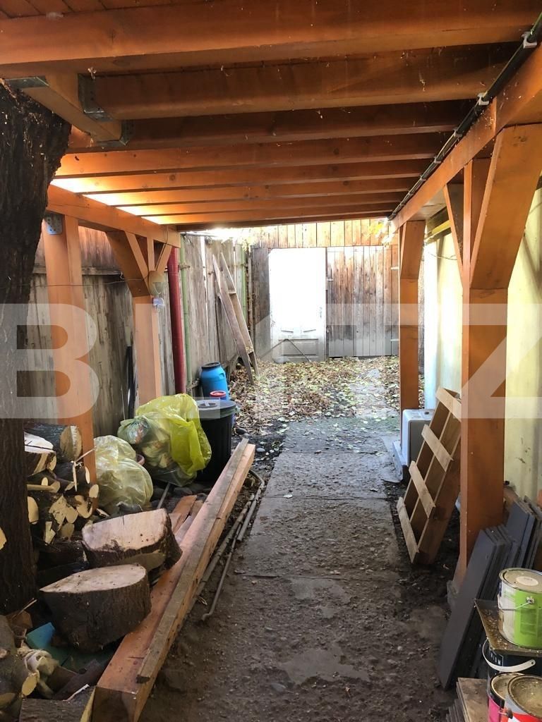 Garsonieră de vânzare Central - 131910AV | BLITZ Târgu Mureș | Poza2