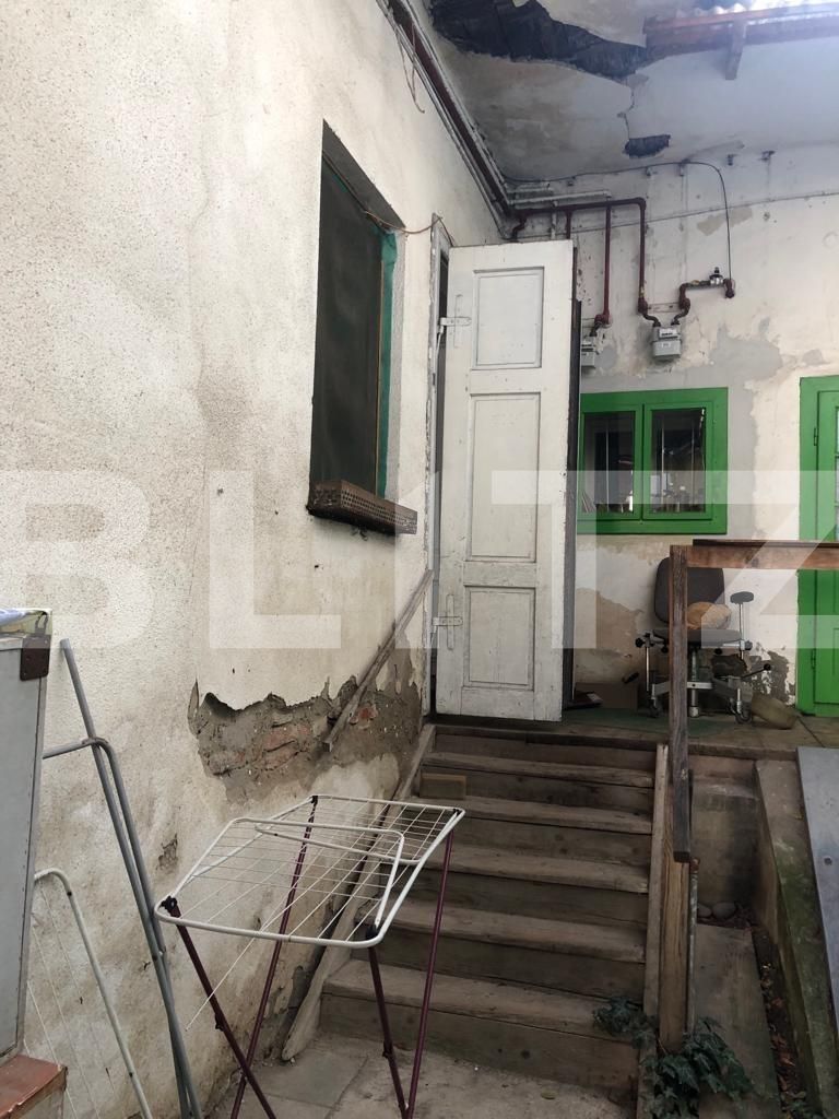 Garsonieră de vânzare Central - 131910AV | BLITZ Târgu Mureș | Poza5