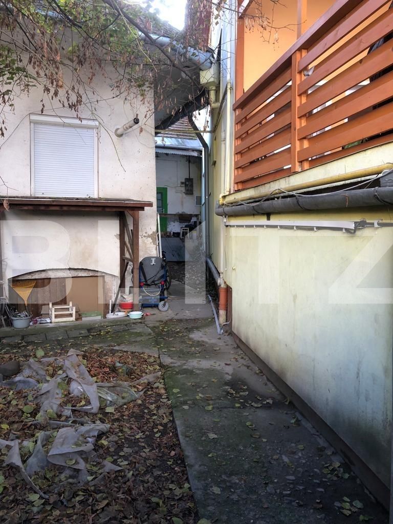 Garsonieră de vânzare Central - 131910AV | BLITZ Târgu Mureș | Poza3