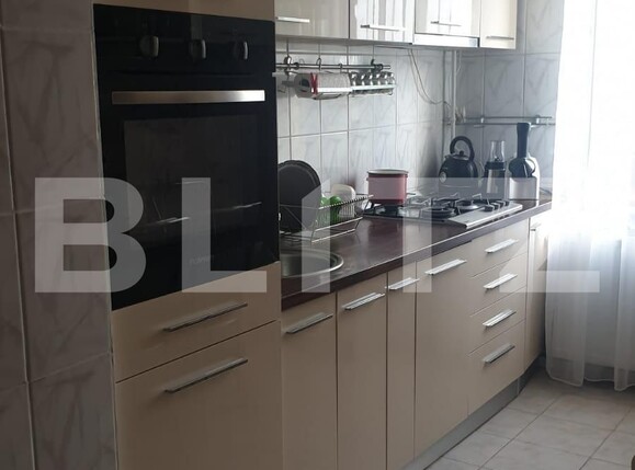 Apartament de vânzare 2 camere Corina - 131926AV | BLITZ Târgu Mureș | Poza1