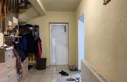 Casa cu 4 camere, 300mp, 700 teren Ungheni