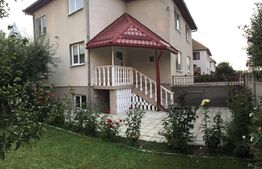 Casa cu 4 camere, 300mp, 700 teren Ungheni