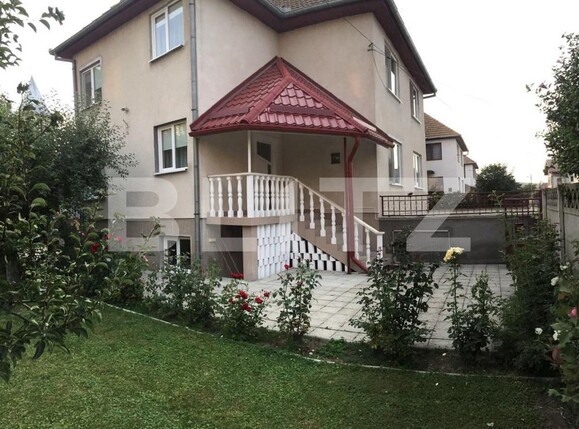 Casa de vânzare 4 camere Ungheni - 132010CV | BLITZ Târgu Mureș | Poza12