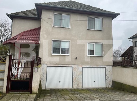 Casa de vânzare 4 camere Ungheni - 132010CV | BLITZ Târgu Mureș | Poza7