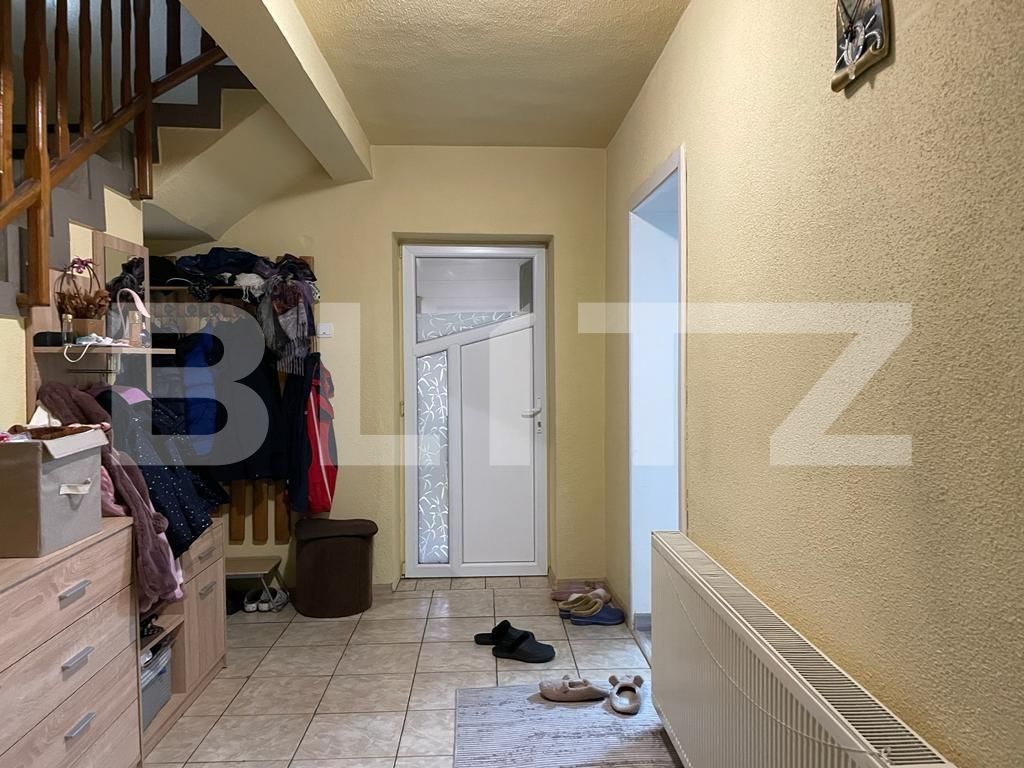 Casa de vânzare 4 camere Ungheni - 132010CV | BLITZ Târgu Mureș | Poza5