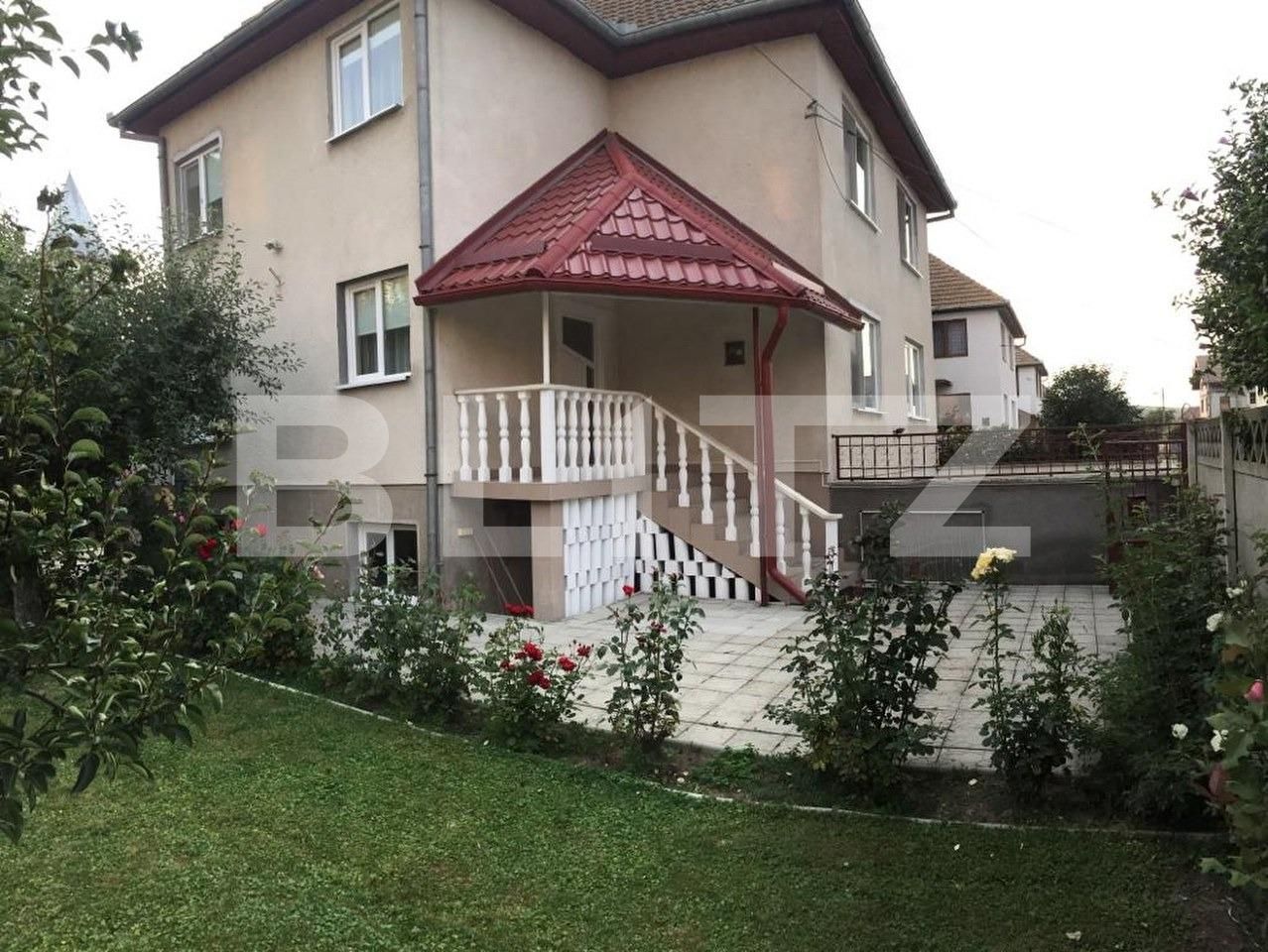 Casa de vânzare 4 camere Ungheni - 132010CV | BLITZ Târgu Mureș | Poza12