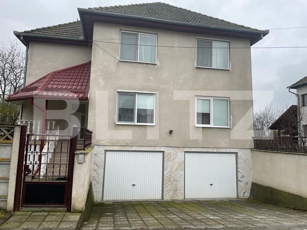 Casa de vânzare 4 camere Ungheni - 132010CV | BLITZ Târgu Mureș | Poza7