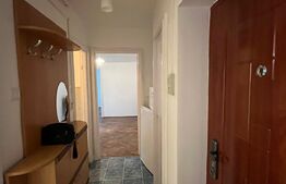 Apartament cu 3 camere, 43 mp, Mureșeni
