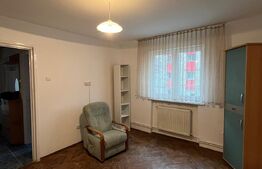 Apartament cu 3 camere, 43 mp, Mureșeni