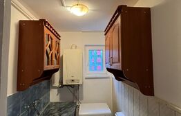 Apartament cu 3 camere, 43 mp, Mureșeni