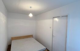 Apartament cu 3 camere, 43 mp, Mureșeni