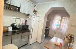 Apartament 2 camere, 47mp, Mureseni