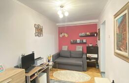 Apartament 2 camere, 47mp, Mureseni