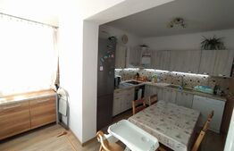 Apartament 3 camere, 70mp, Mureseni