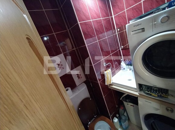 Apartament de vânzare 3 camere Mureseni - 132149AV | BLITZ Târgu Mureș | Poza13