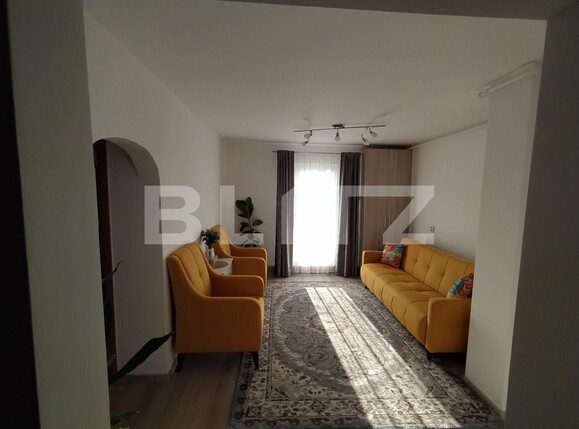 Apartament de vânzare 3 camere Mureseni - 132149AV | BLITZ Târgu Mureș | Poza8