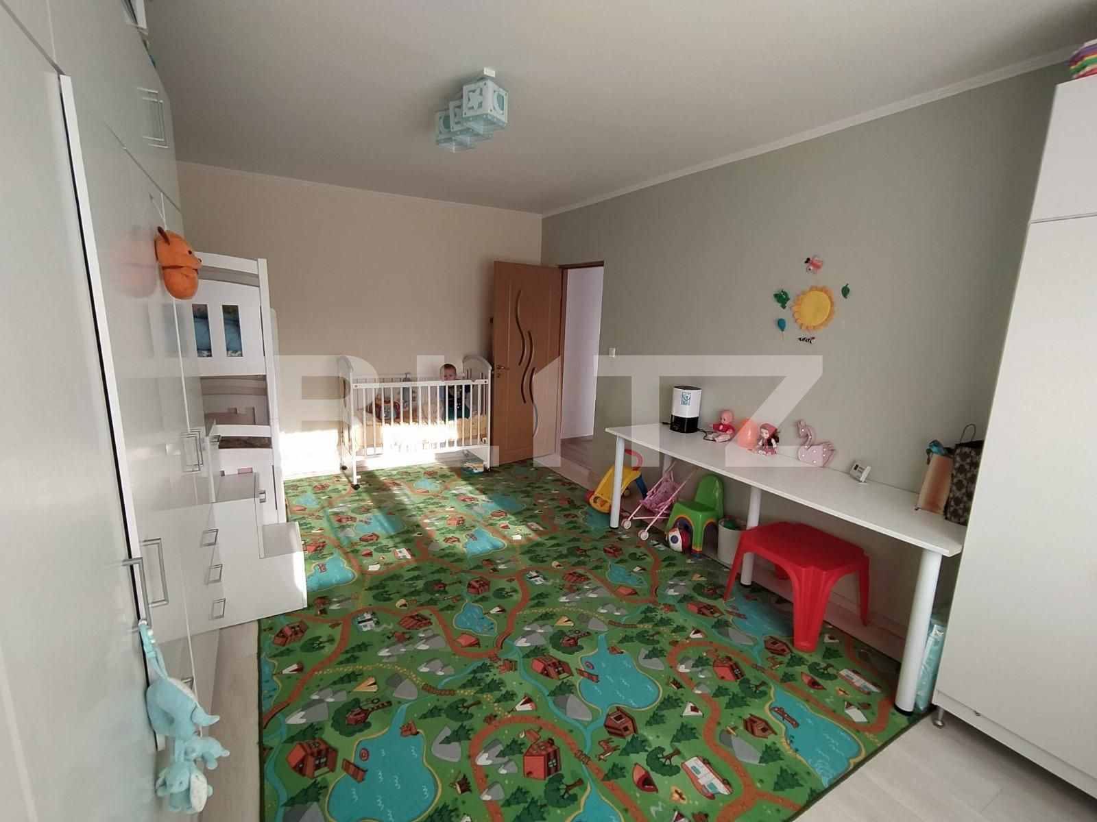 Apartament de vânzare 3 camere Mureseni - 132149AV | BLITZ Târgu Mureș | Poza1