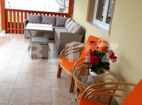 Casa de vânzare 5 camere Sângeorgiu de Mureș - 132166CV | BLITZ Târgu Mureș | Poza16