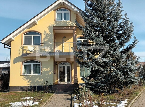 Casa de vânzare 5 camere Sângeorgiu de Mureș - 132166CV | BLITZ Târgu Mureș | Poza20