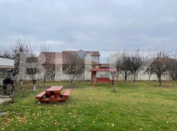 Casa de vânzare 5 camere Sângeorgiu de Mureș - 132166CV | BLITZ Târgu Mureș | Poza3