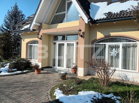 Casa de vânzare 5 camere Sângeorgiu de Mureș - 132166CV | BLITZ Târgu Mureș | Poza19