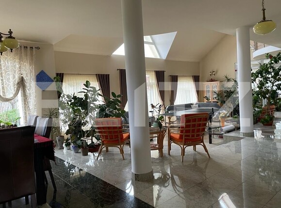 Casa de vânzare 5 camere Sângeorgiu de Mureș - 132166CV | BLITZ Târgu Mureș | Poza1
