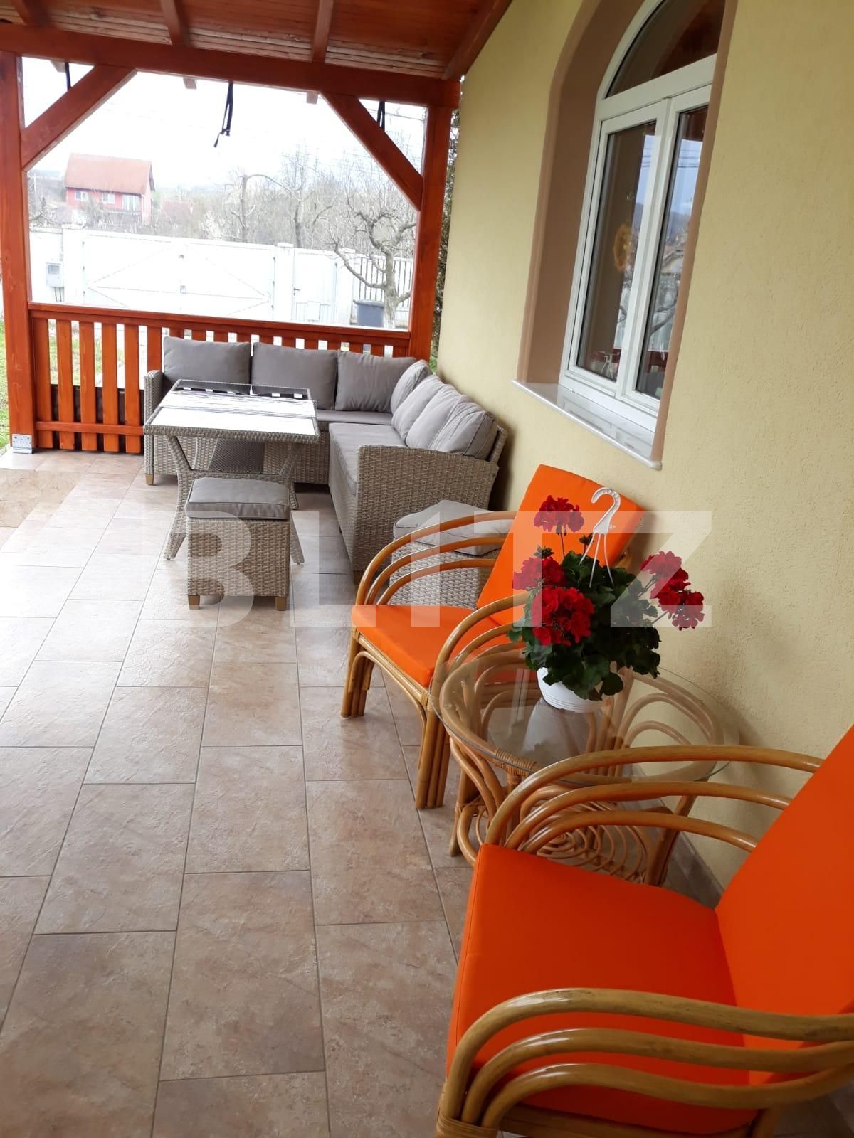 Casa de vânzare 5 camere Sângeorgiu de Mureș - 132166CV | BLITZ Târgu Mureș | Poza16