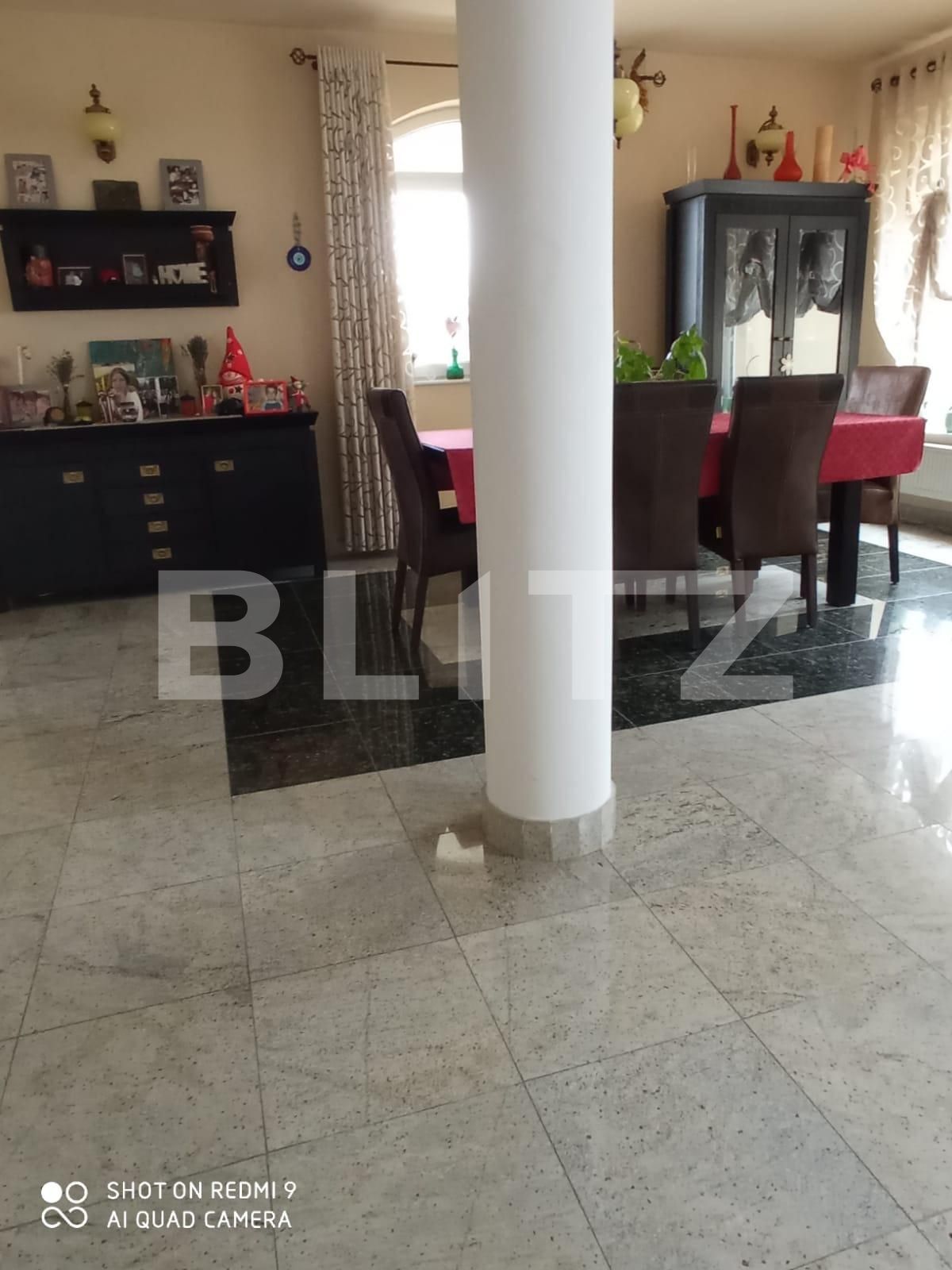 Casa de vânzare 5 camere Sângeorgiu de Mureș - 132166CV | BLITZ Târgu Mureș | Poza18