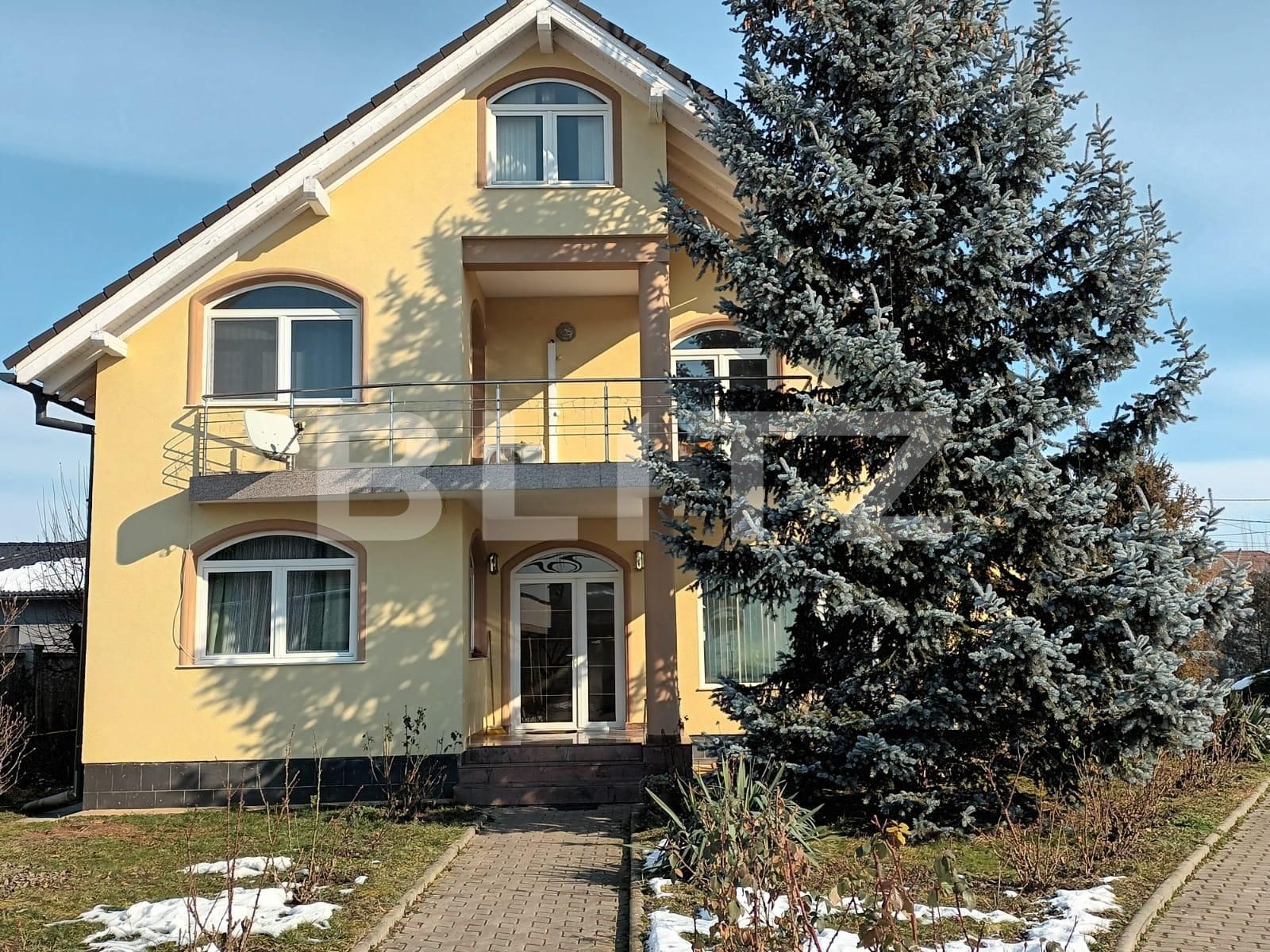 Casa de vânzare 5 camere Sângeorgiu de Mureș - 132166CV | BLITZ Târgu Mureș | Poza20
