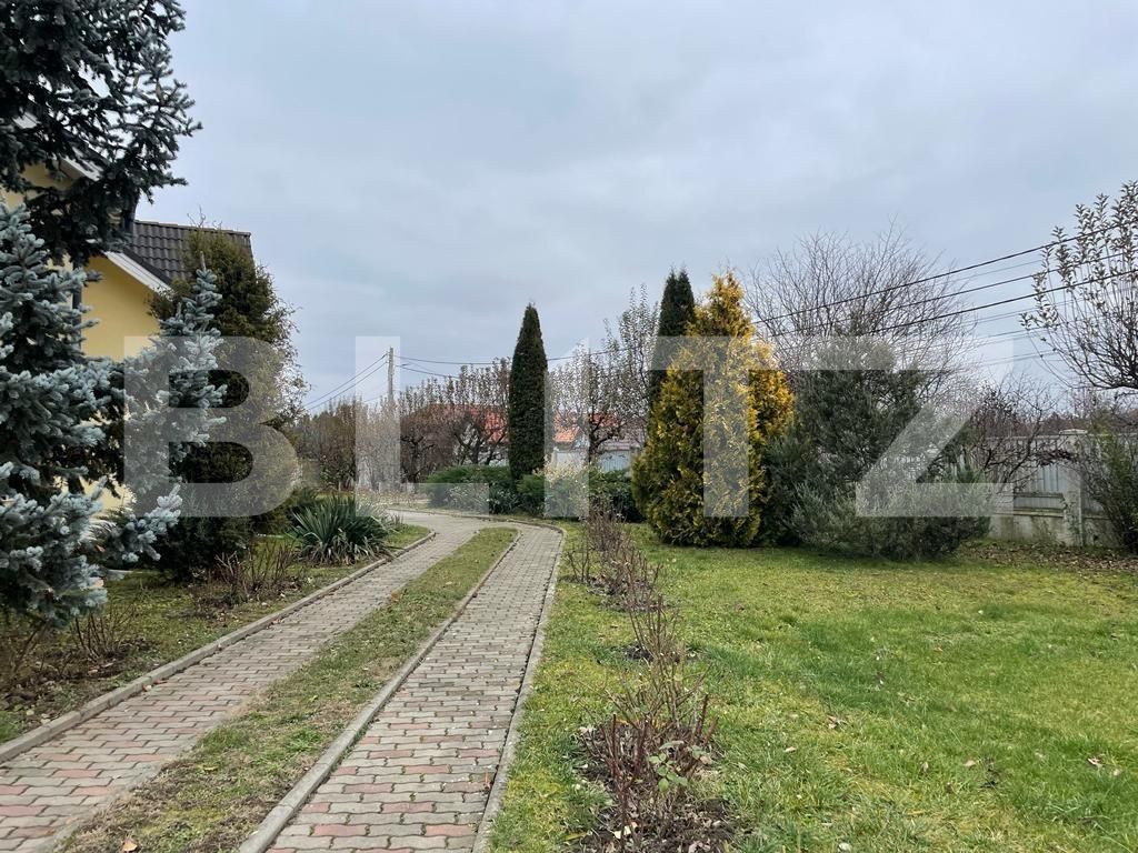 Casa de vânzare 5 camere Sângeorgiu de Mureș - 132166CV | BLITZ Târgu Mureș | Poza7