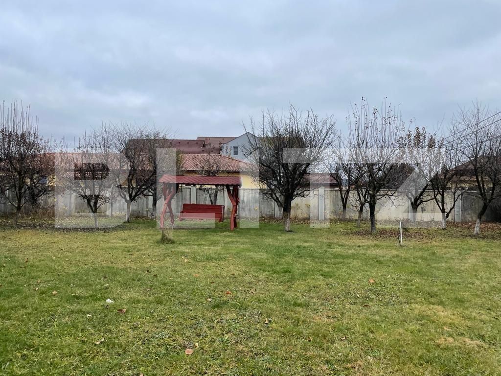 Casa de vânzare 5 camere Sângeorgiu de Mureș - 132166CV | BLITZ Târgu Mureș | Poza6