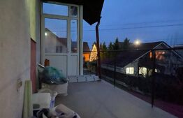 Casa cu 3 camere, 215mp, Santana de Mures