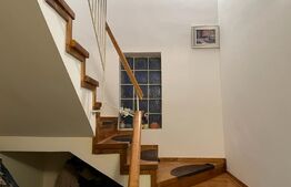 Casa cu 3 camere, 215mp, Santana de Mures