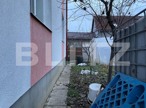 Casa de vânzare 4 camere Sântana de Mureș - 132168CV | BLITZ Târgu Mureș | Poza14