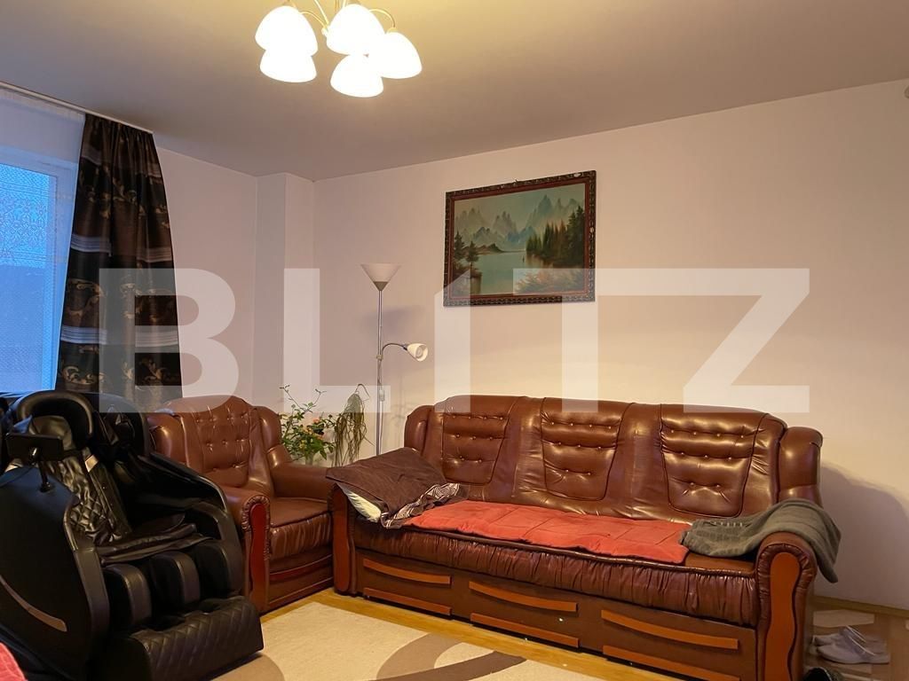Casa de vânzare 4 camere Sântana de Mureș - 132168CV | BLITZ Târgu Mureș | Poza6
