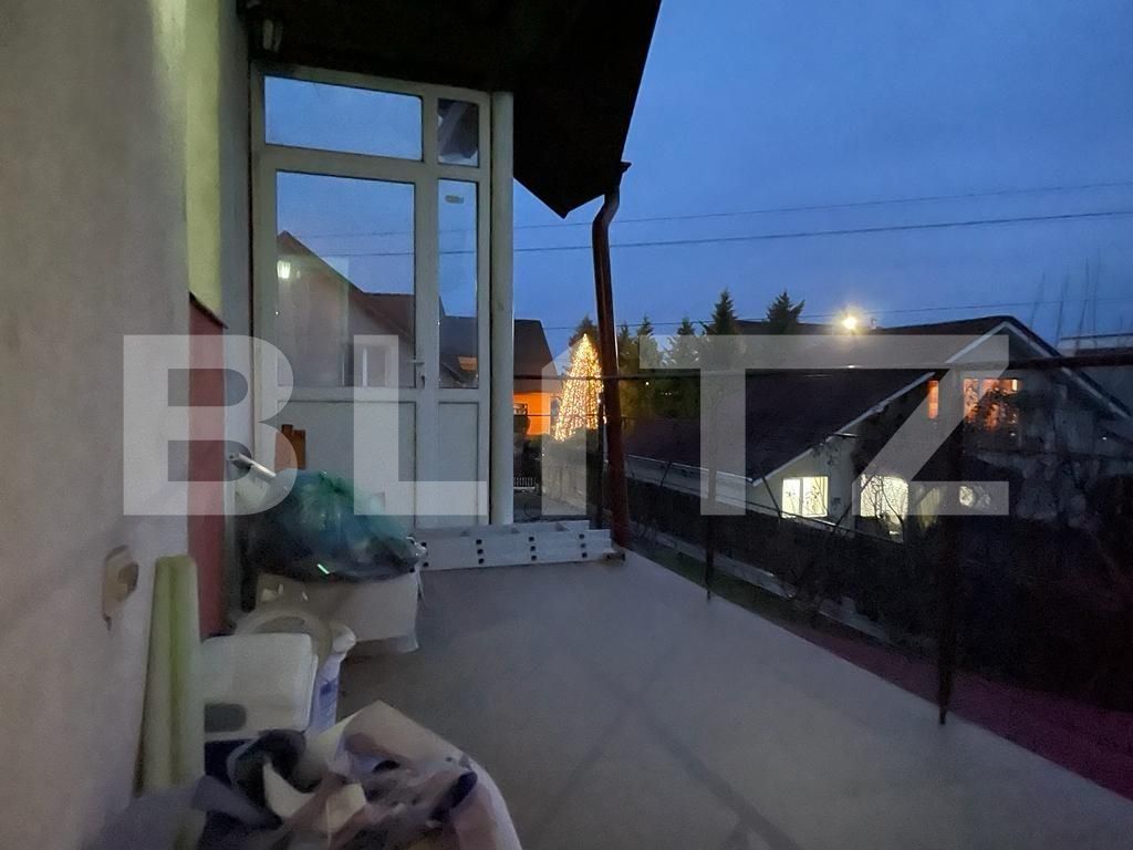 Casa de vânzare 4 camere Sântana de Mureș - 132168CV | BLITZ Târgu Mureș | Poza13