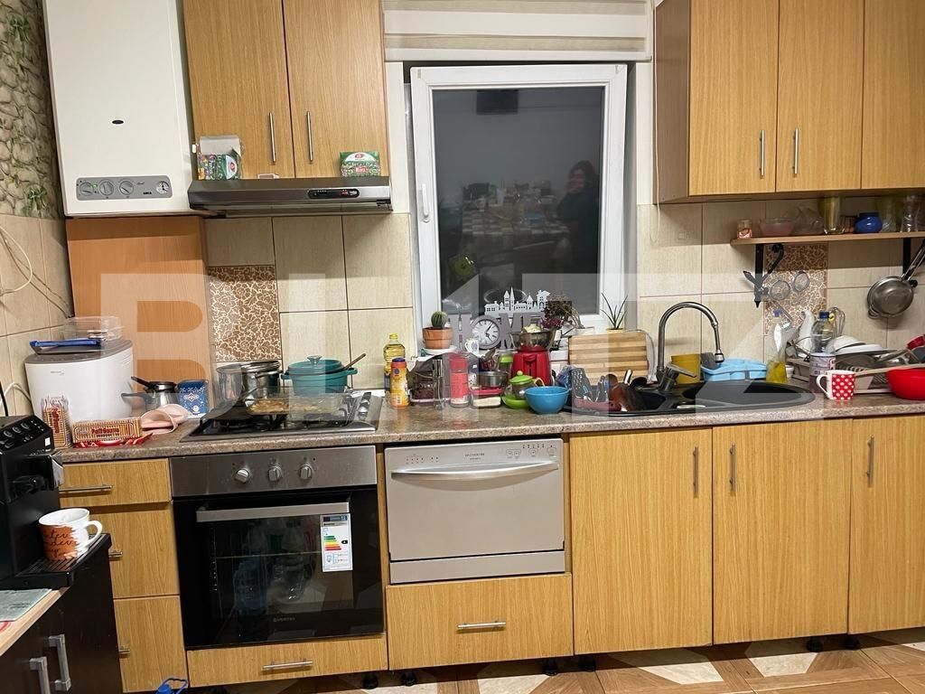 Casa de vânzare 4 camere Sântana de Mureș - 132168CV | BLITZ Târgu Mureș | Poza2