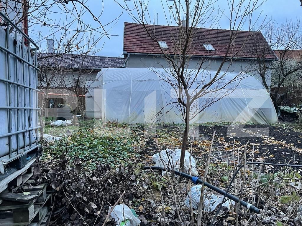 Casa de vânzare 4 camere Sântana de Mureș - 132168CV | BLITZ Târgu Mureș | Poza8