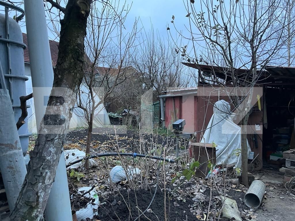 Casa de vânzare 4 camere Sântana de Mureș - 132168CV | BLITZ Târgu Mureș | Poza18