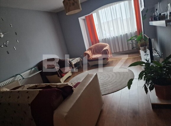 Apartament de închiriat 2 camere Gheorghe Doja - 132230AI | BLITZ Târgu Mureș | Poza1
